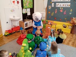 2025-11-05 Dzień postaci z bajek